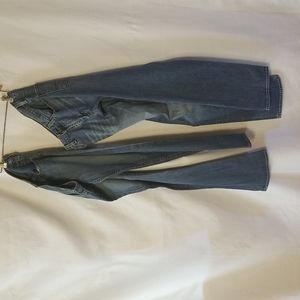 Two pairs Big Star 31xl or 31 x 36